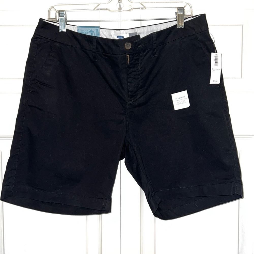 NWT - Old Navy shorts